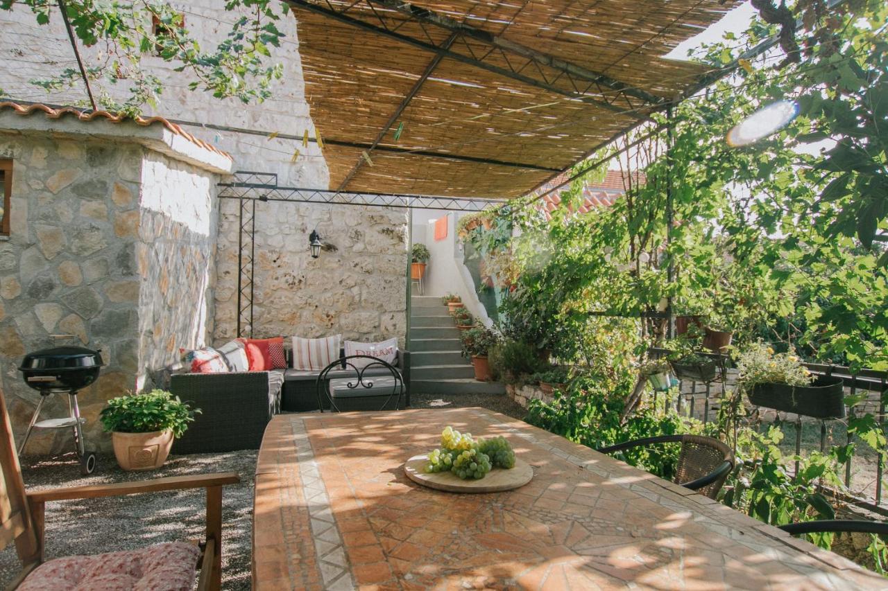 Country House Rusula Vrsine Ngoại thất bức ảnh