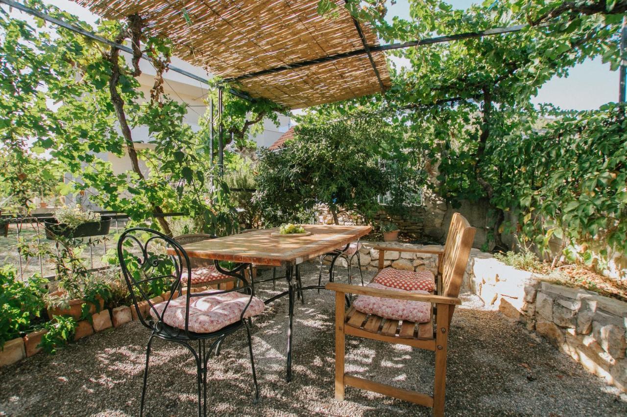 Country House Rusula Vrsine Ngoại thất bức ảnh