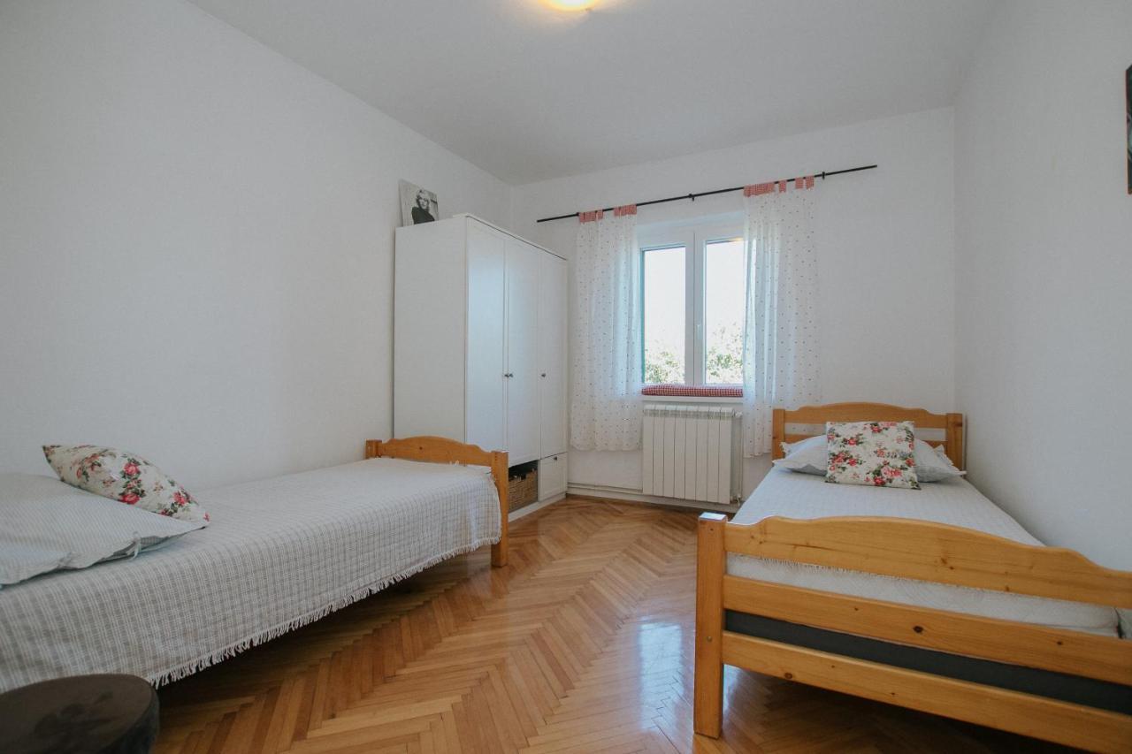 Country House Rusula Vrsine Ngoại thất bức ảnh