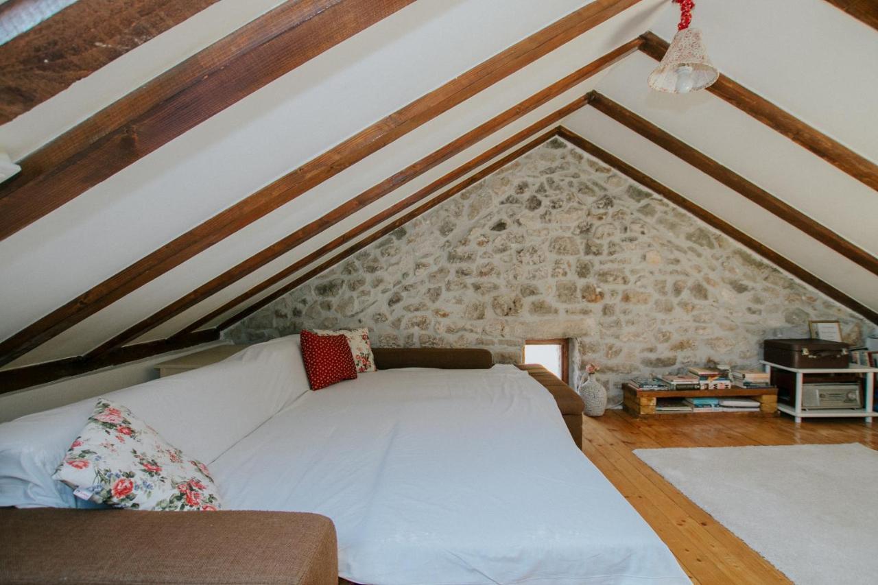 Country House Rusula Vrsine Ngoại thất bức ảnh