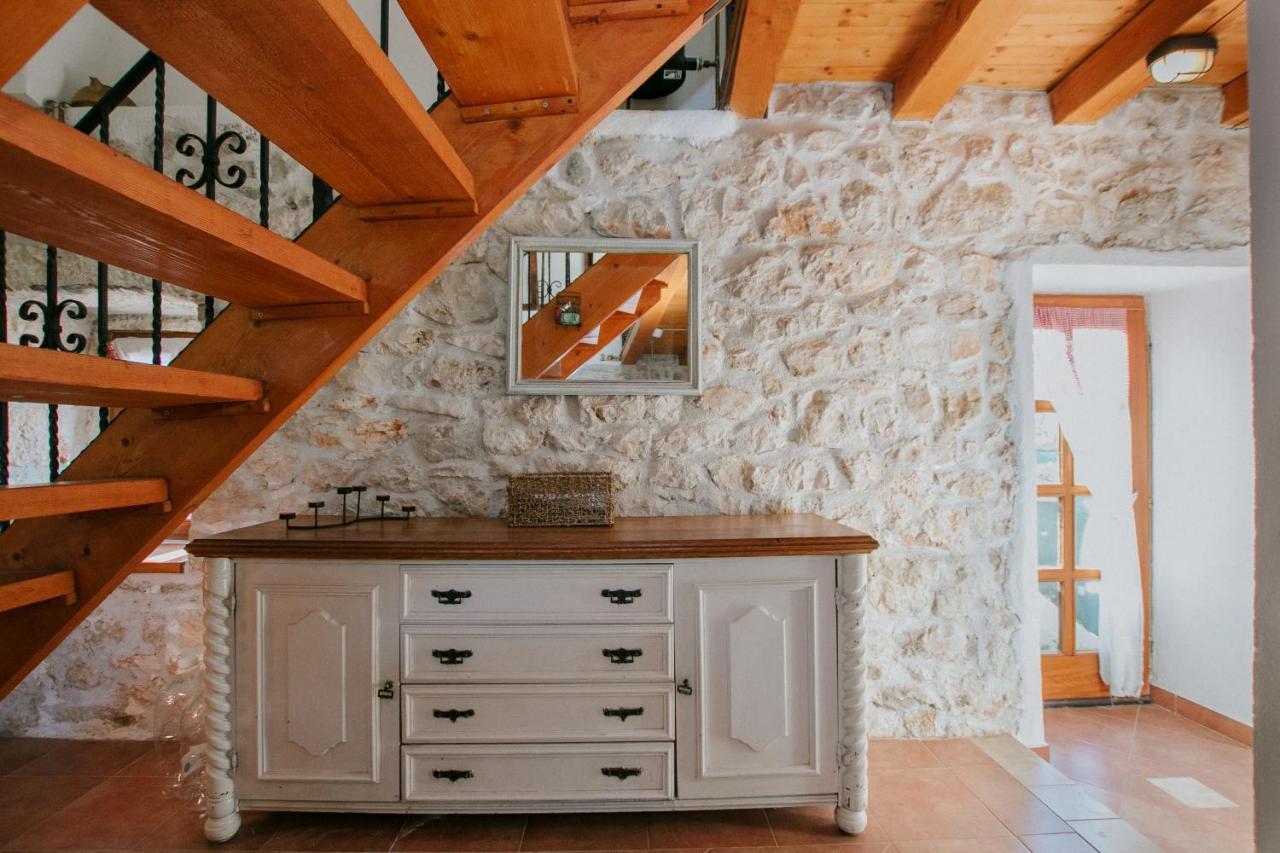 Country House Rusula Vrsine Ngoại thất bức ảnh