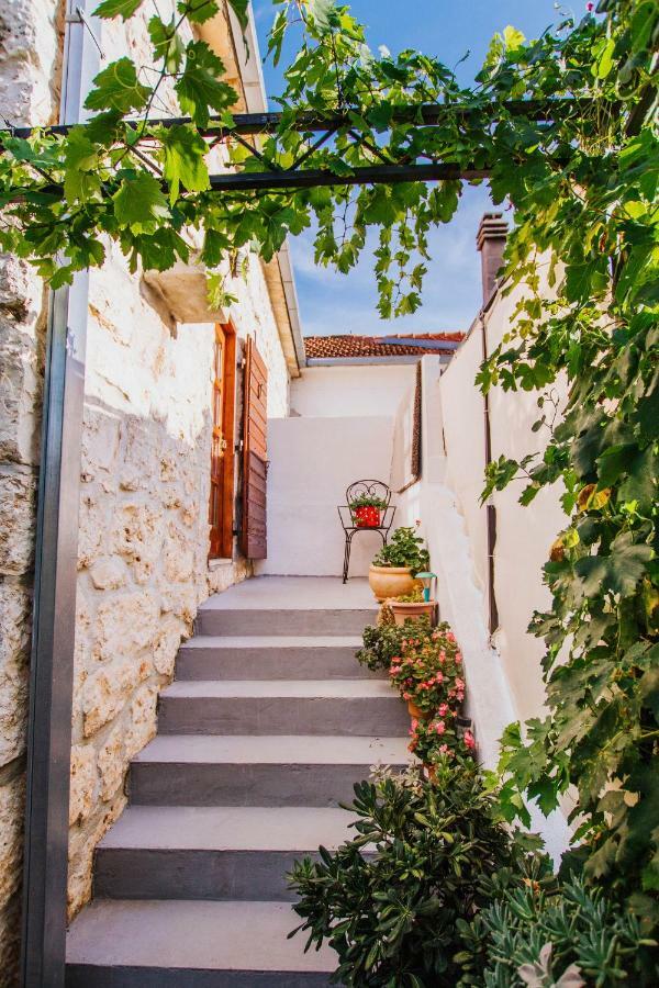 Country House Rusula Vrsine Ngoại thất bức ảnh
