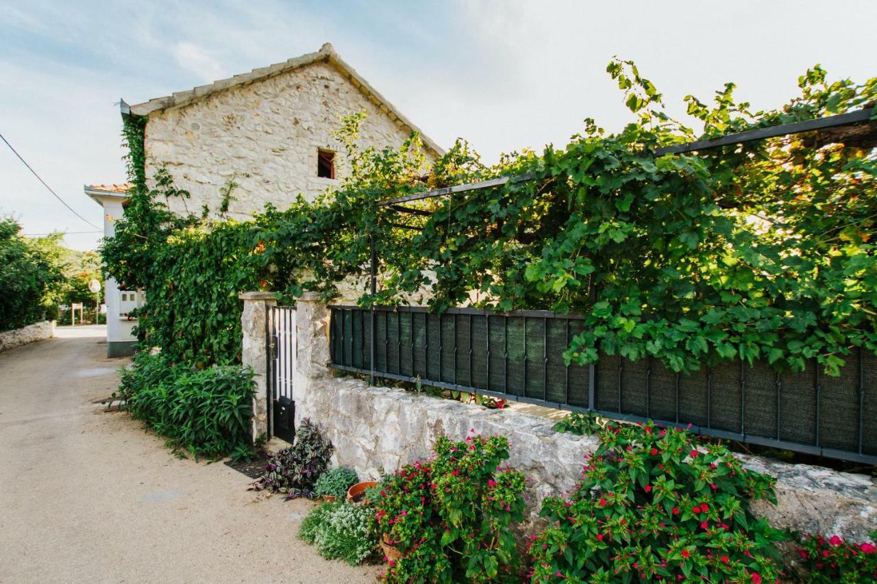 Country House Rusula Vrsine Ngoại thất bức ảnh