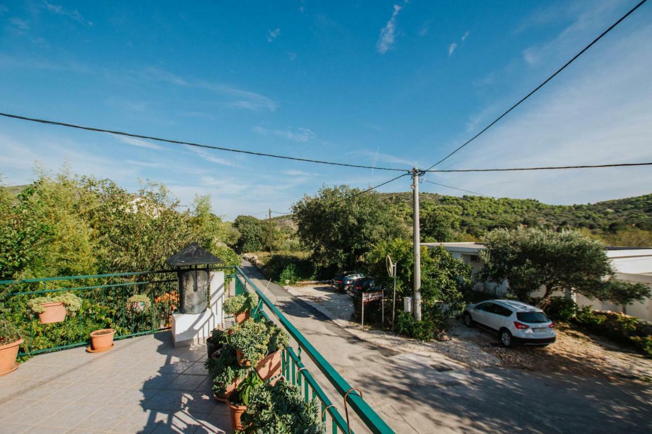 Country House Rusula Vrsine Ngoại thất bức ảnh