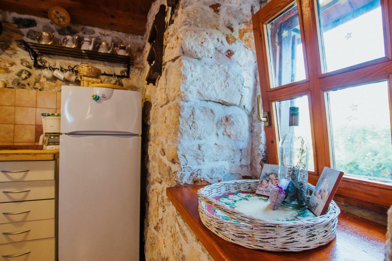 Country House Rusula Vrsine Ngoại thất bức ảnh
